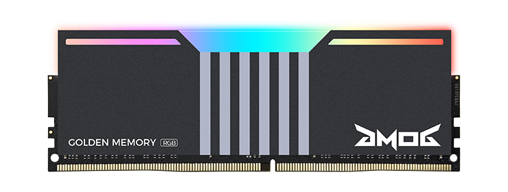 RGB DDR4 3200 MHz U-DIMM 8 GB
    